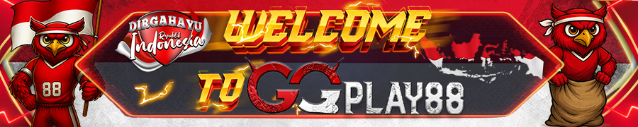 welcome GGPLAY88